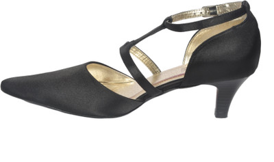 

IMPERIA Bellies For Women(Black, Blue