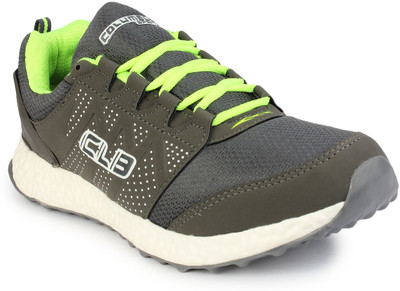 

Columbus Training & Gym Shoes For Men(Grey