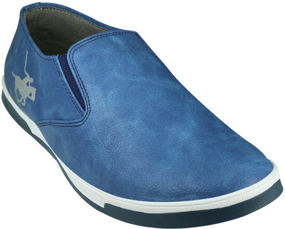 

Floxtar Casuals For Men(Blue