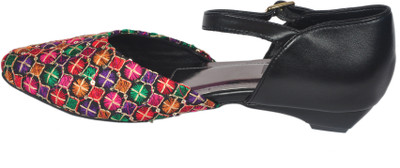 

IMPERIA Bellies For Women(Multicolor