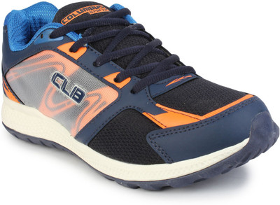 

Columbus Training & Gym Shoes For Men(Blue