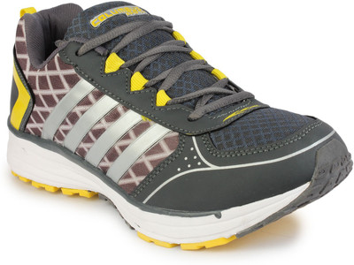 

Columbus Training & Gym Shoes For Men(Grey