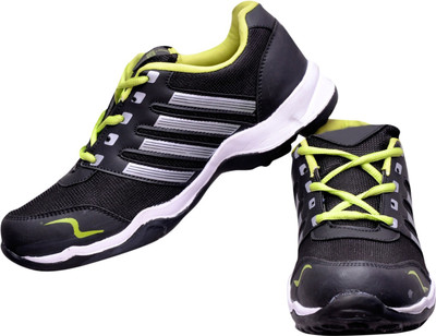 

The Scarpa Astro Running Shoes For Men(Multicolor, Black