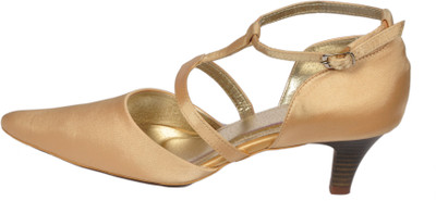 

IMPERIA Bellies For Women(Gold