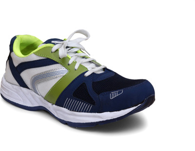 

Nation Polo Club Running Shoes For Men(Blue, Green