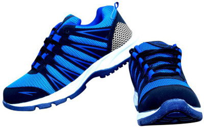 

The Scarpa mark Running Shoes For Men(Multicolor, Blue