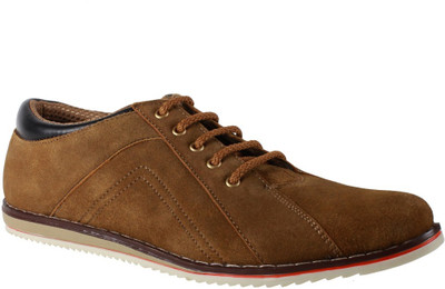 

Kopps Corporate Casuals For Men(Tan