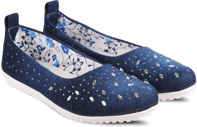 

Anand Archies Casuals For Women(Blue