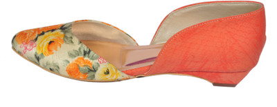 

IMPERIA Bellies For Women(Multicolor