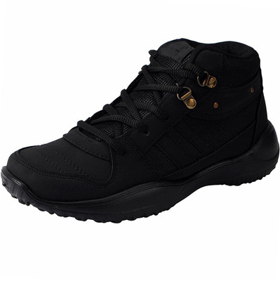 

Nation Polo Club Party Wear For Men(Black