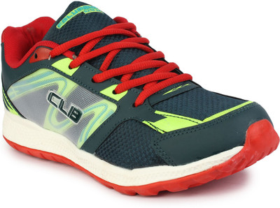

Columbus Training & Gym Shoes For Men(Green
