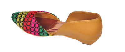 

IMPERIA Bellies For Women(Multicolor