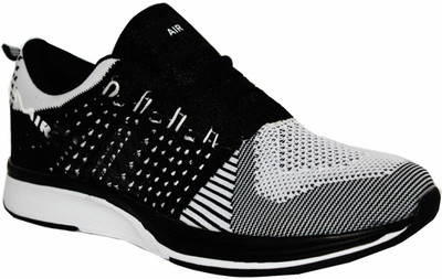 Max Air Running Shoes For Men(Grey
