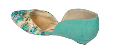 

IMPERIA Bellies For Women(Multicolor