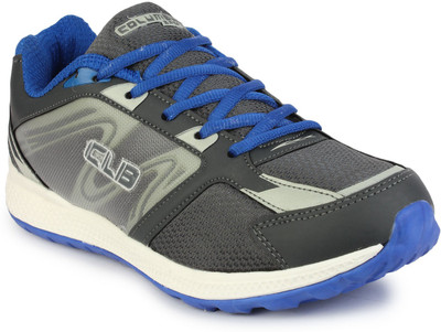 

Columbus Training & Gym Shoes For Men(Grey