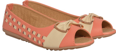

NAV PAG Bellies For Women(Orange, Beige, Peach