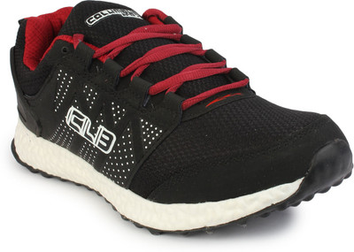 

Columbus Training & Gym Shoes For Men(Black