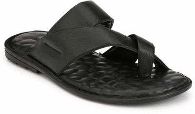 

San Frissco Slippers, Black