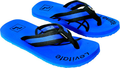 

Levitate Flip Flops, Blue