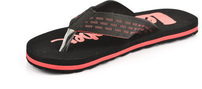 

Lee Cooper Flip Flops, Black