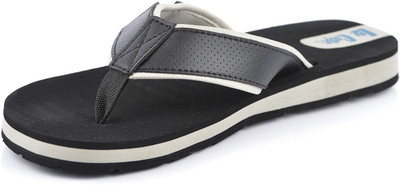 Lee Cooper Flip Flops, Black