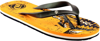 

ID Flip Flops, Orange