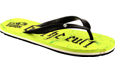

ID Flip Flops, Green