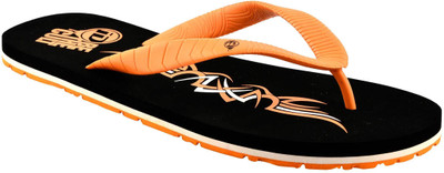 

ID Flip Flops, Black