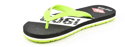 

Lee Cooper Flip Flops, Black