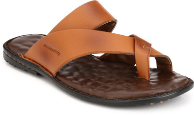 

San Frissco Slippers, Tan