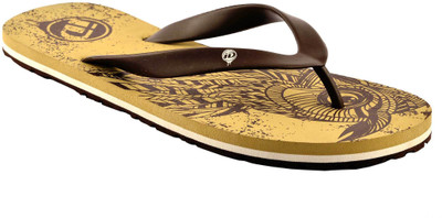 

ID Flip Flops, Beige