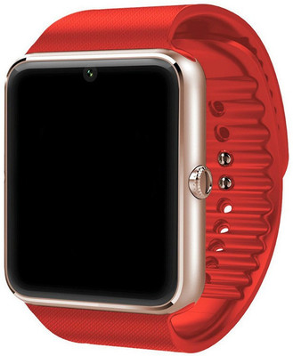 

SYL Asus VivoTab RT TF600T Red Smartwatch(Red Strap Free Size)