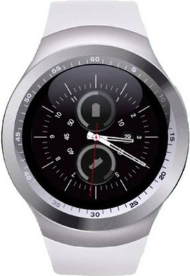 

SYL Asus Transformer Prime TF201 Silver Smartwatch(Black Strap Free Size)