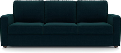 

Urban Ladder Apollo Fabric 3 + 2 + 1 + 1 Malibu Sofa Set