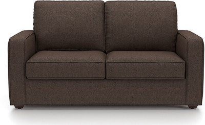 

Urban Ladder Apollo Fabric 2 + 1 + 1 Mocha Sofa Set