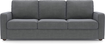

Urban Ladder Apollo Fabric 3 + 2 Smoke Sofa Set