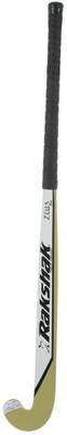 

Rakshak Composite Field Hockey Stick Zeus 4500 37"L Hockey Stick - 37 inch(Black, Yellow)