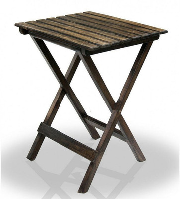 

SG Royal Outdoor & Cafeteria Stool(Black)