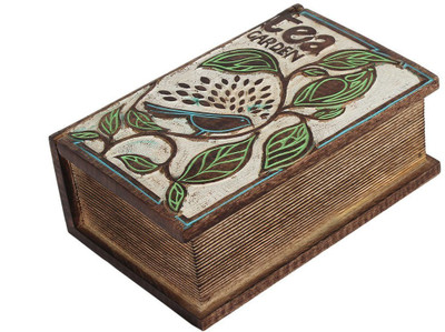

Store Indya TBWN0010 Storage Box(Multicolor)