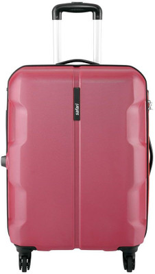 Safari Dynamite Plus Check-in Luggage -  inch(Red