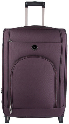 

emblem ELBP2028 Expandable Check-in Luggage -  inch(Purple