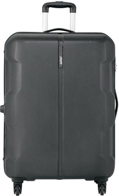 

Safari Dynamite Plus Check-in Luggage - 25 inch(Black)