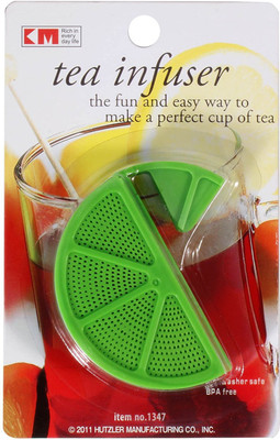 

KM Tea Infuser Tea Strainer(Pack of 1)