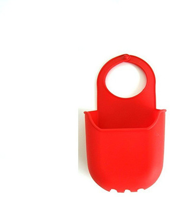 

Silicon Silicone Toothbrush Holder(Multicolor)