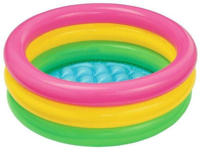 

vbenterprise Bathroom Set Toy Accessory(NA Multicolor)