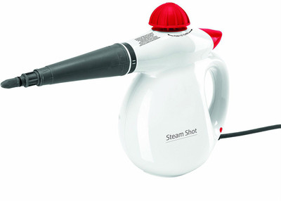Shrih Shot Cleaner Steam Mops(White)