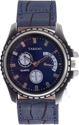 Tarido TD1006KL04 New Style Analog Watch  - For Men   Watches  (Tarido)