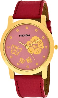 RIDIQA RD-62 Analog Watch  - For Girls   Watches  (RIDIQA)