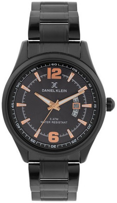 

Daniel Klein DK11059-6 Watch - For Men