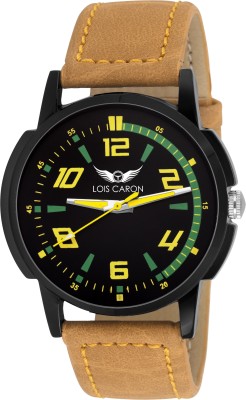 Lois Caron LCS-4174 Watch  - For Men   Watches  (Lois Caron)